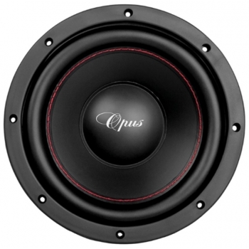 Challenger Opus SD-200FA — сабвуферный динамик