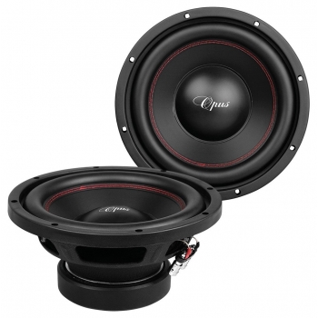Challenger Opus SD-250FA — сабвуферный динамик