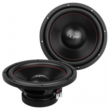 Challenger Opus SD-300FA — сабвуферный динамик