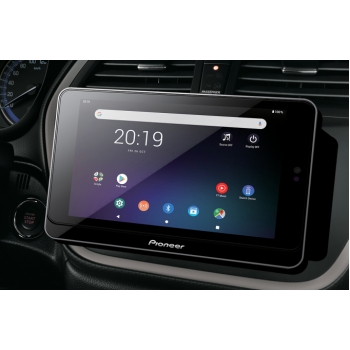 Автомагнитола Pioneer STH-80BT