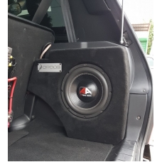 CS S10.14 Нива 4х4