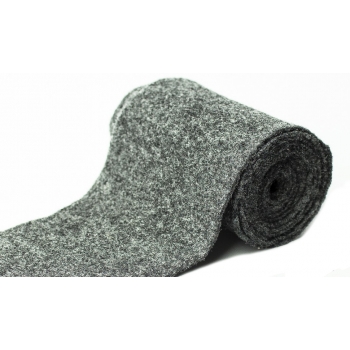 Карпет Mystery Carpet Light Grey