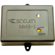 Saturn MMS-1