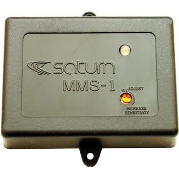Saturn MMS-1
