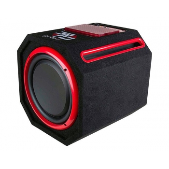 Активный сабвуфер Ural AS-D12A Cube