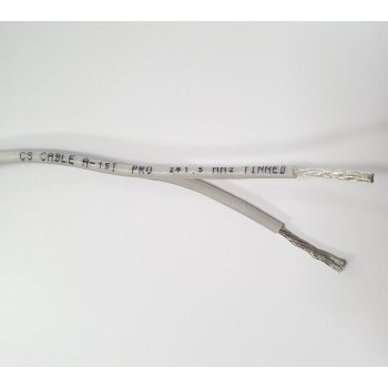 CS Cable A-15T PRO — акустический кабель