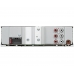 Автомагнитола бездисковая JVC KD-X178