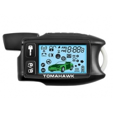 Tomahawk 9.9 /9.5 Брелок с дисплеем