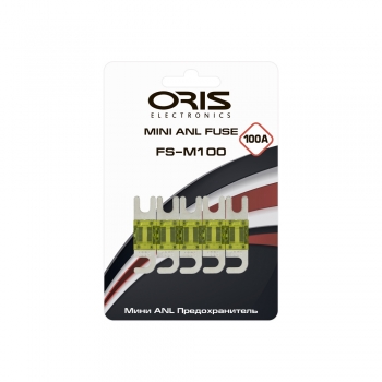 Oris FS-M100