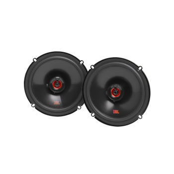Коаксиальная 2-полосная акустика JBL Club 620F