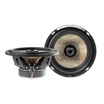 Коаксиальная 2-полосная акустика Focal Expert PC165FE