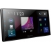 Автомагнитола Pioneer DMH-Z5350BT