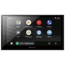 Pioneer DMH-Z5350BT