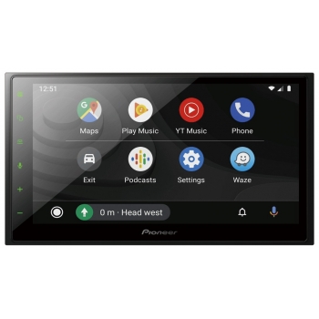 Автомагнитола Pioneer DMH-Z5350BT