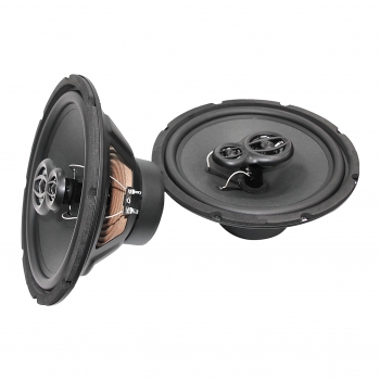 Коаксиальная акустика Ivolga UP-253