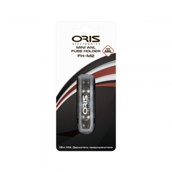 ORIS FH-M2 — держатель предохранителя