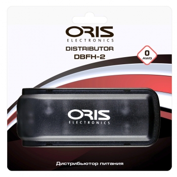 ORIS DBFH-2 — держатель предохранителя