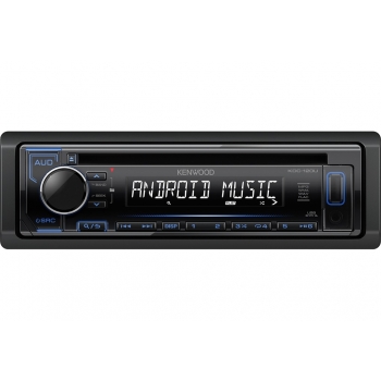 Kenwood KDC-120UB