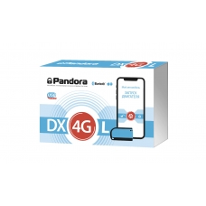 Pandora DX 4G L