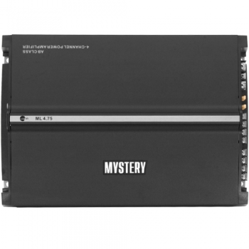 Mystery ML-4.75