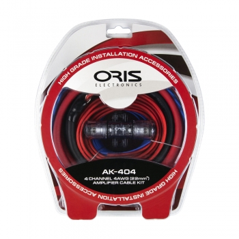 Oris AK-404