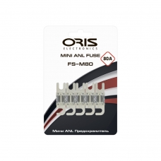 Oris FS-M80