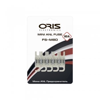 Oris FS-M80