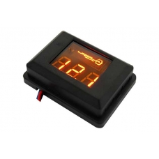 URAL DB Voltmeter Orange