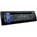 Автомагнитола бездисковая JVC KD-T401