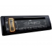 Автомагнитола бездисковая JVC KD-T401