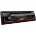 Автомагнитола бездисковая JVC KD-T402