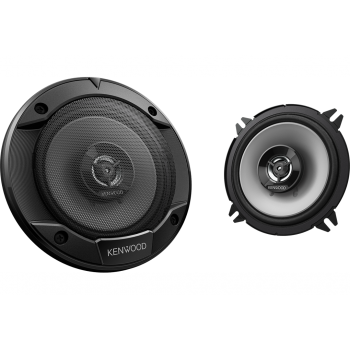 Коаксиальная 3-полосная акустика Kenwood KFC-S1366