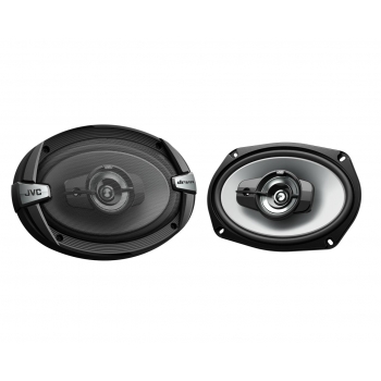 Коаксиальная 3-полосная акустика JVC CS-DR693