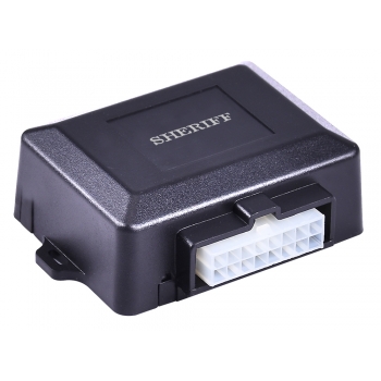 Sheriff PWM-102
