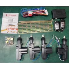 Mongoose CDLA -413BRK