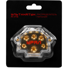 URAL РС-УТ16