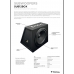Cабвуфер пассивный Focal SUB 12 Box