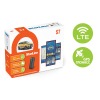StarLine S7 GPS