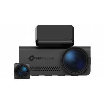 Автомобильный видеорегистратор Neoline Argus 4K Dual