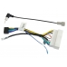 ISO-разъем Incar HY-UMS1453