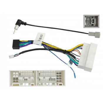 ISO-разъем Incar HY-UMS1453