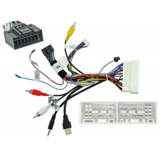 Incar HY-UMS1458
