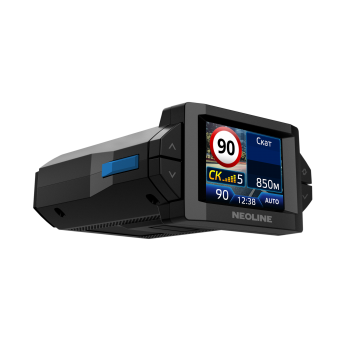 Сигнатурный гибрид Neoline X-COP CitySmart