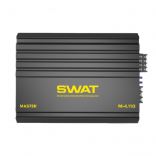 Swat M-4.110