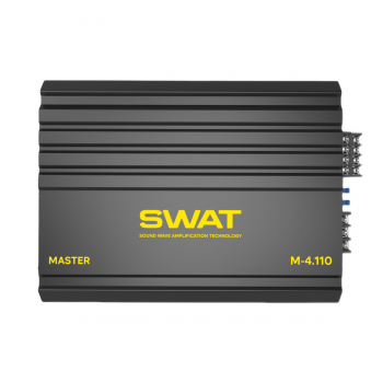 Swat M-4.110