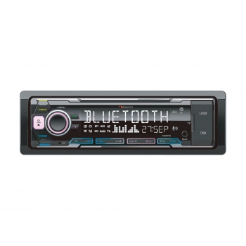 Автомагнитола бездисковая Nakamichi NQ517B