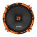 Среднечастотный динамик DL Audio Barracuda 130