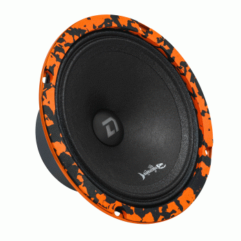Среднечастотный динамик DL Audio Barracuda 165 SE