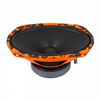 Среднечастотный динамик DL Audio Gryphon Pro 69 Midbass