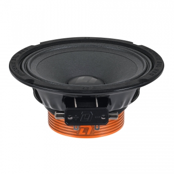 Среднечастотный динамик DL Audio Phoenix SQL 165 Neo